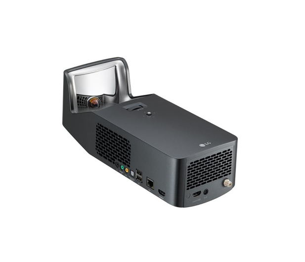 LG PF1000U LED DLP - 265099 - zdjęcie 7